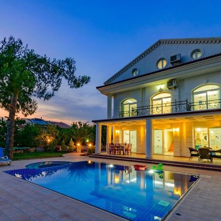 Musa - 5 Bedroom Holiday Villa In Hisaronu Fethiye Exterior foto