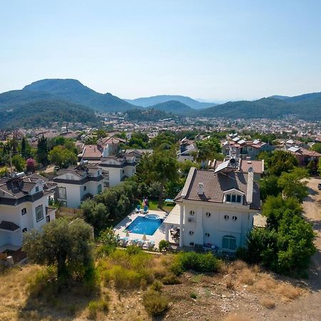 Musa - 5 Bedroom Holiday Villa In Hisaronu Fethiye Exterior foto
