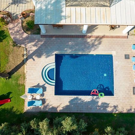 Musa - 5 Bedroom Holiday Villa In Hisaronu Fethiye Exterior foto