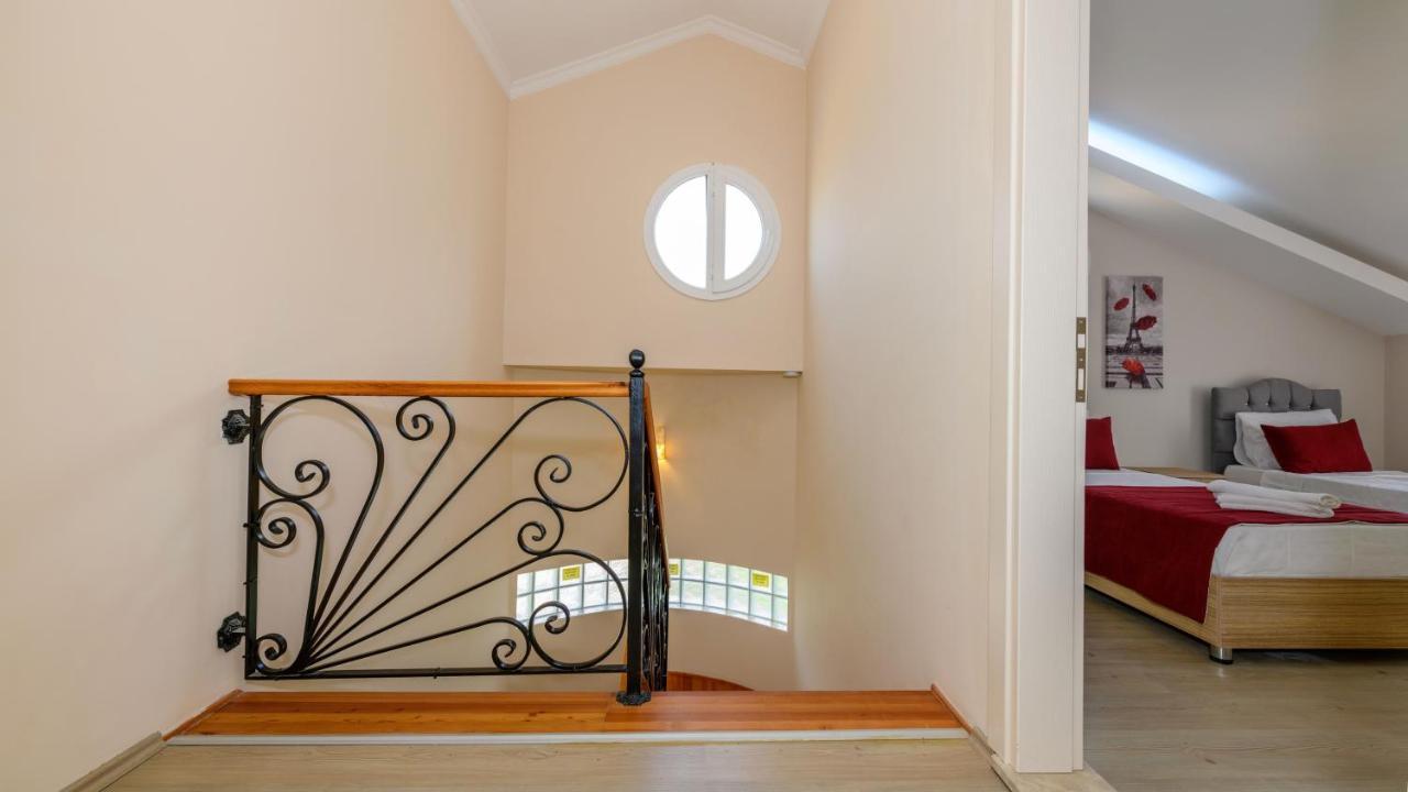 Musa - 5 Bedroom Holiday Villa In Hisaronu Fethiye Exterior foto