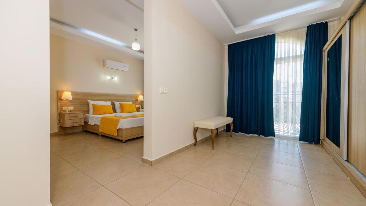 Musa - 5 Bedroom Holiday Villa In Hisaronu Fethiye Exterior foto