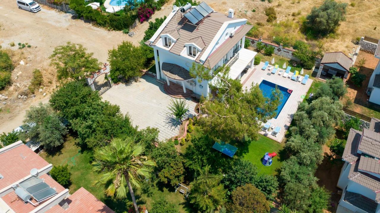 Musa - 5 Bedroom Holiday Villa In Hisaronu Fethiye Exterior foto